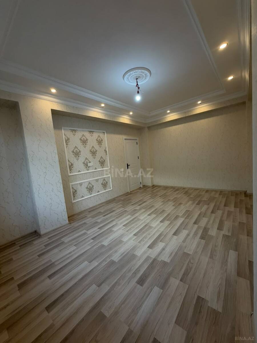 2 otaqlı Yeni tikili, Masazır q., Bakı