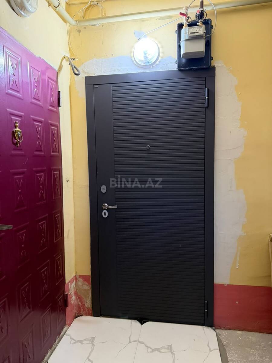 2 otaqlı Yeni tikili, Masazır q., Bakı