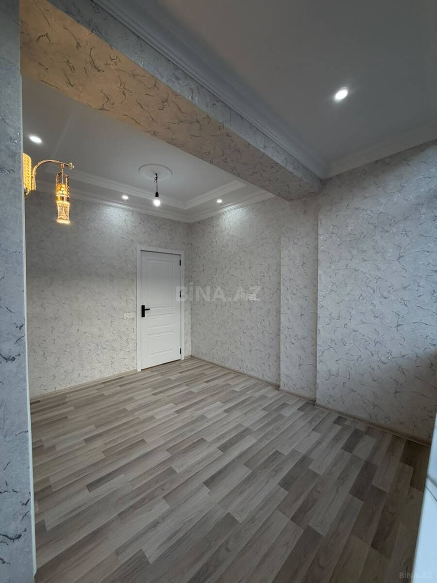 2 otaqlı Yeni tikili, Masazır q., Bakı