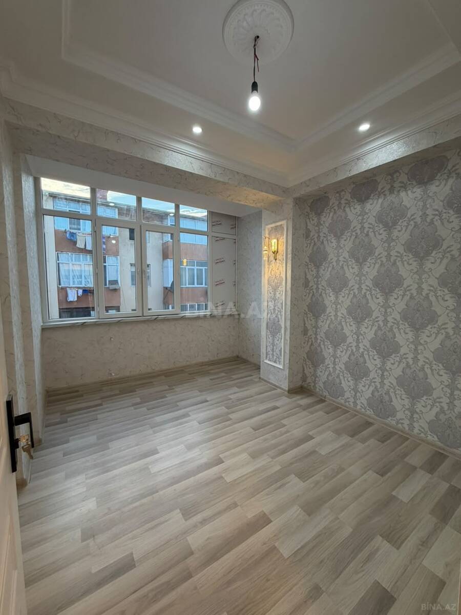 2 otaqlı Yeni tikili, Masazır q., Bakı