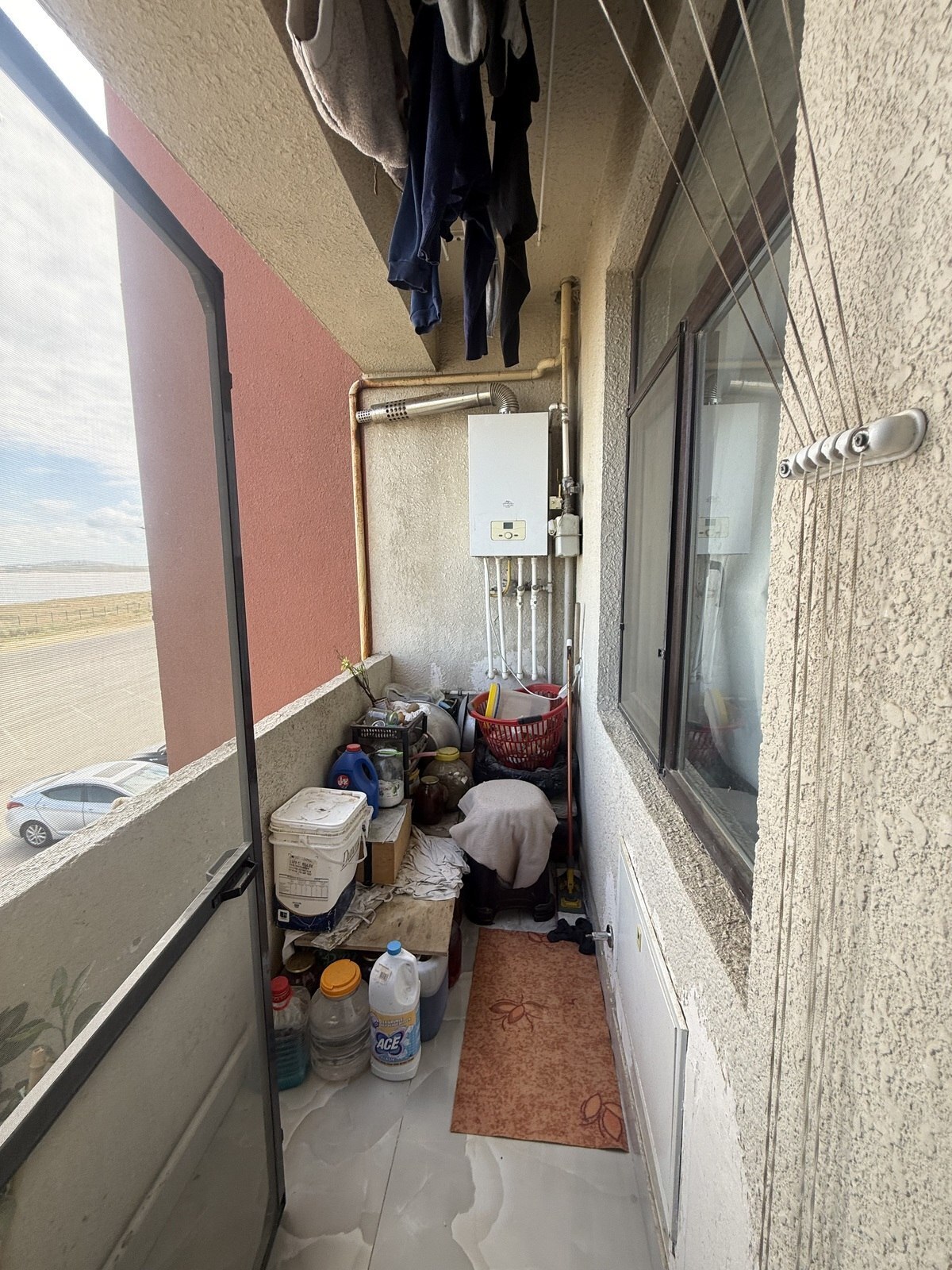 3 otaqlı Yeni tikili, Masazır q., Bakı