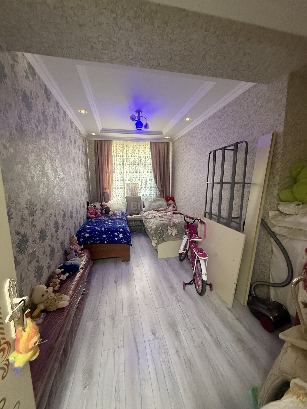 3 otaqlı Yeni tikili, Masazır q., Bakı