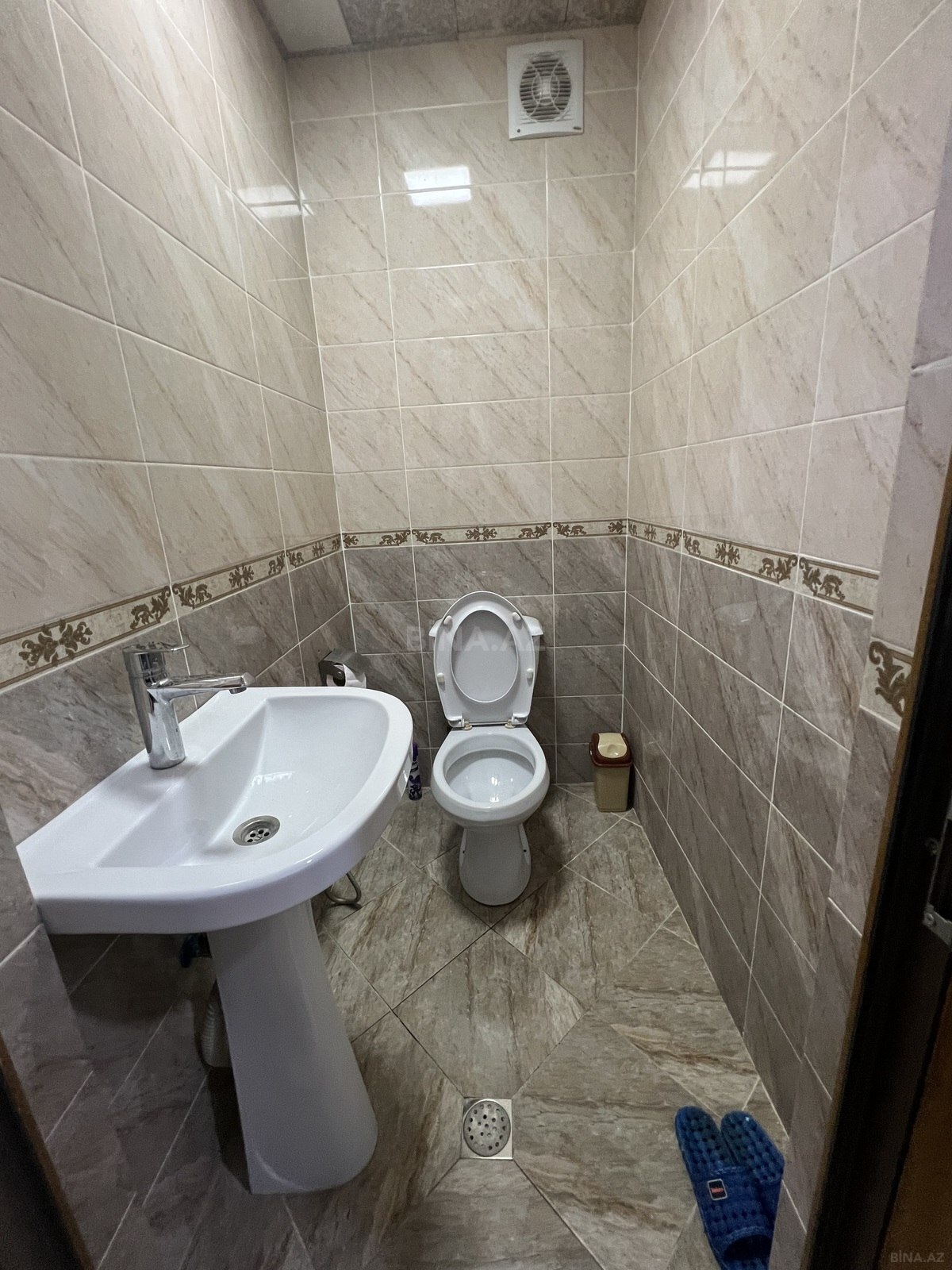 3 otaqlı Yeni tikili, 8 Noyabr m., Bakı