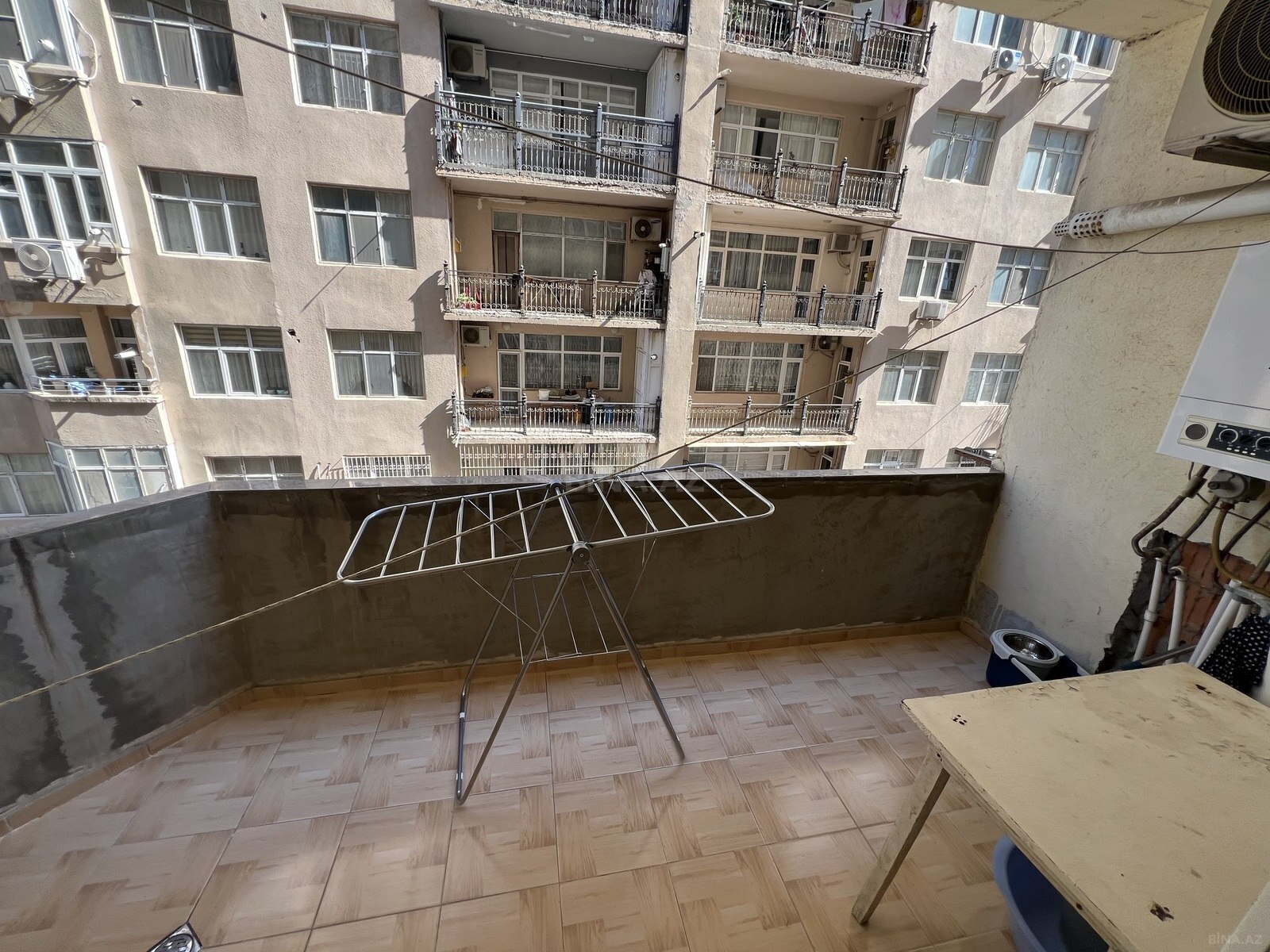 3 otaqlı Yeni tikili, 8 Noyabr m., Bakı