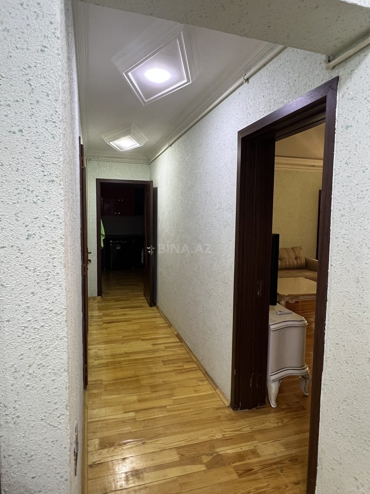 3 otaqlı Yeni tikili, 8 Noyabr m., Bakı