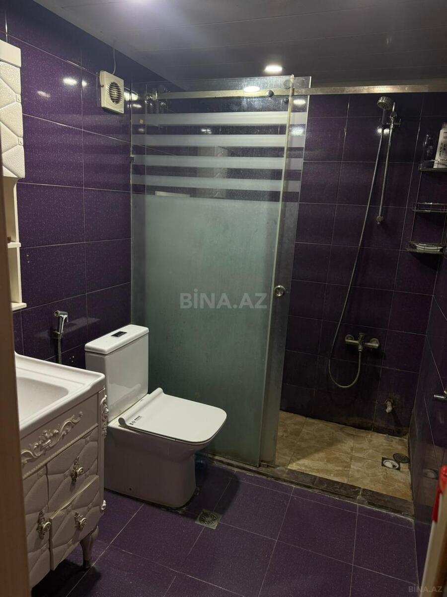 2 otaqlı Yeni tikili, Bakıxanov q., Bakı