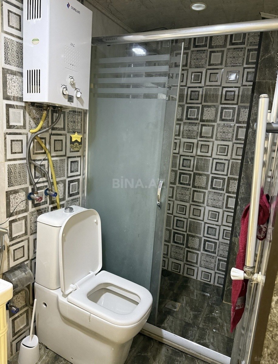 2 otaqlı Köhnə tikili, Elmlər Akademiyası m., Bakı