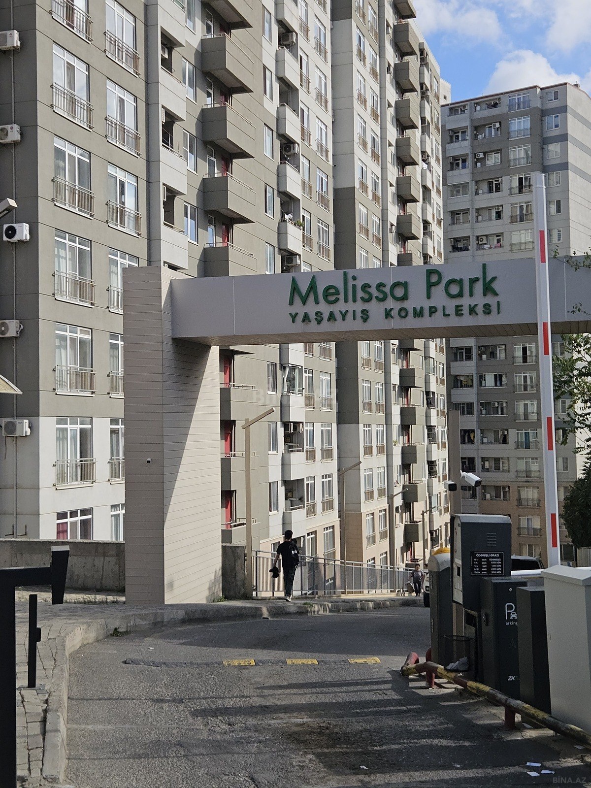 2 otaqlı Yeni tikili, 20 Yanvar m., Bakı