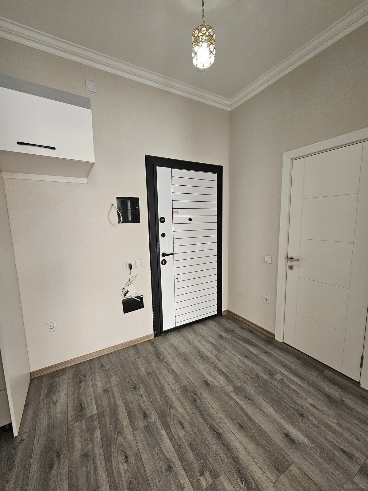 2 otaqlı Yeni tikili, 20 Yanvar m., Bakı
