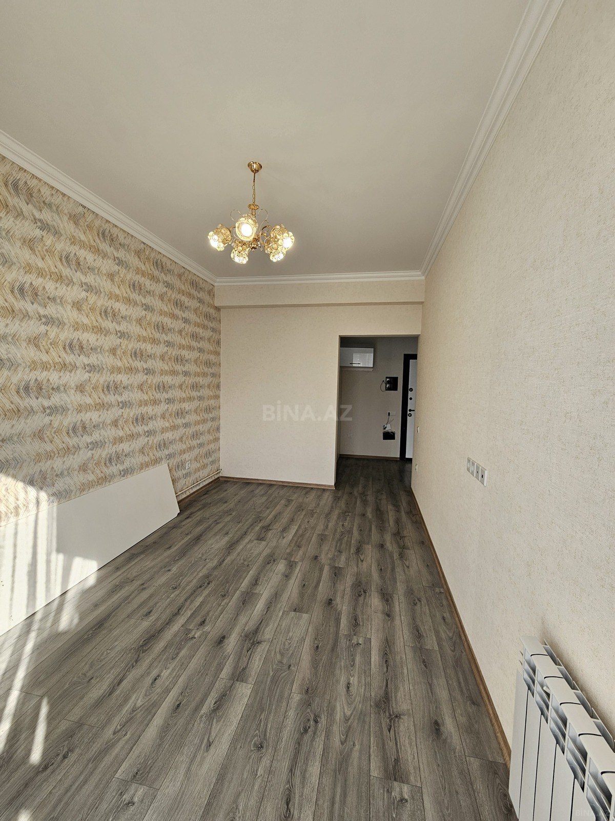 2 otaqlı Yeni tikili, 20 Yanvar m., Bakı