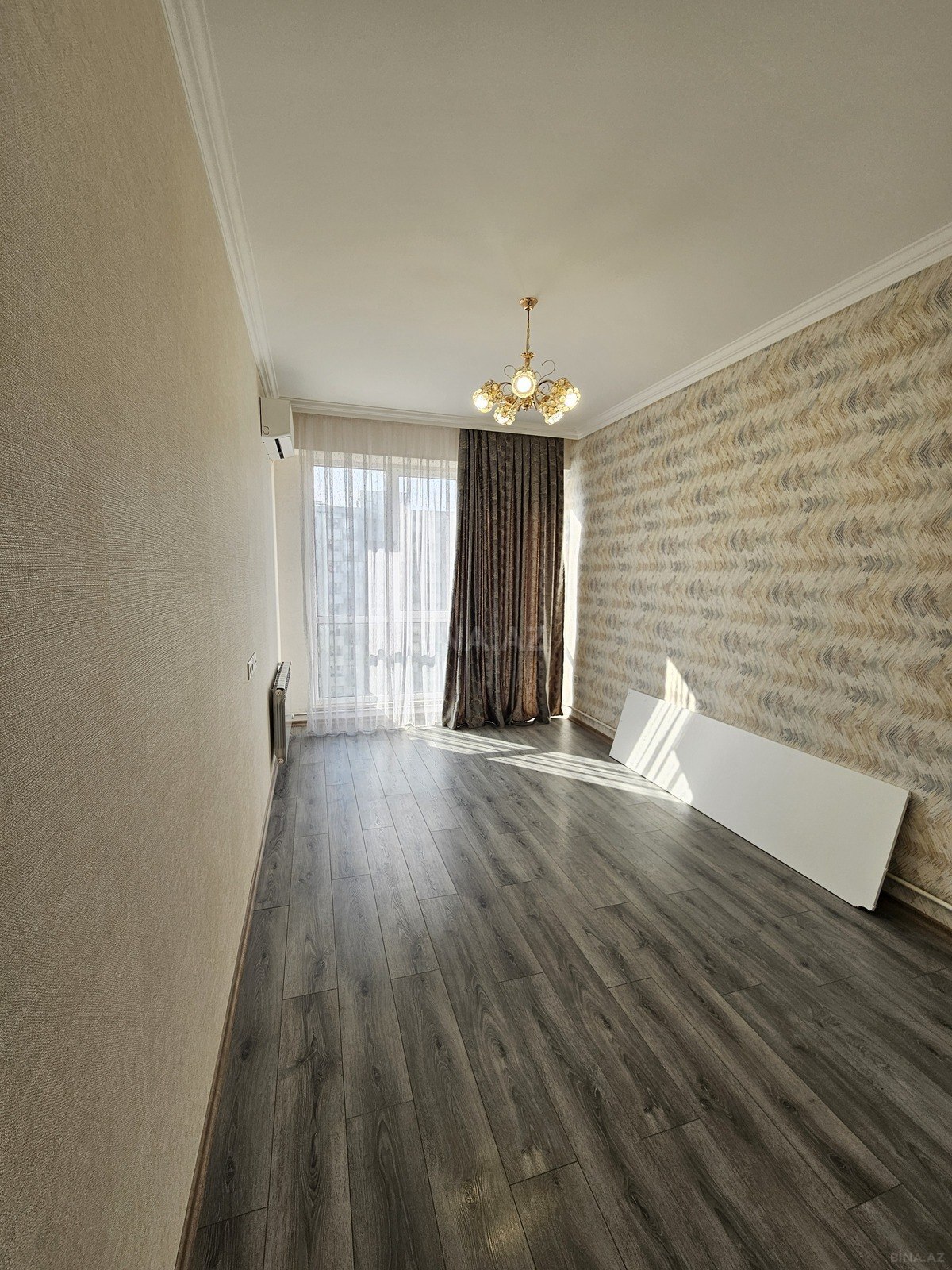 2 otaqlı Yeni tikili, 20 Yanvar m., Bakı