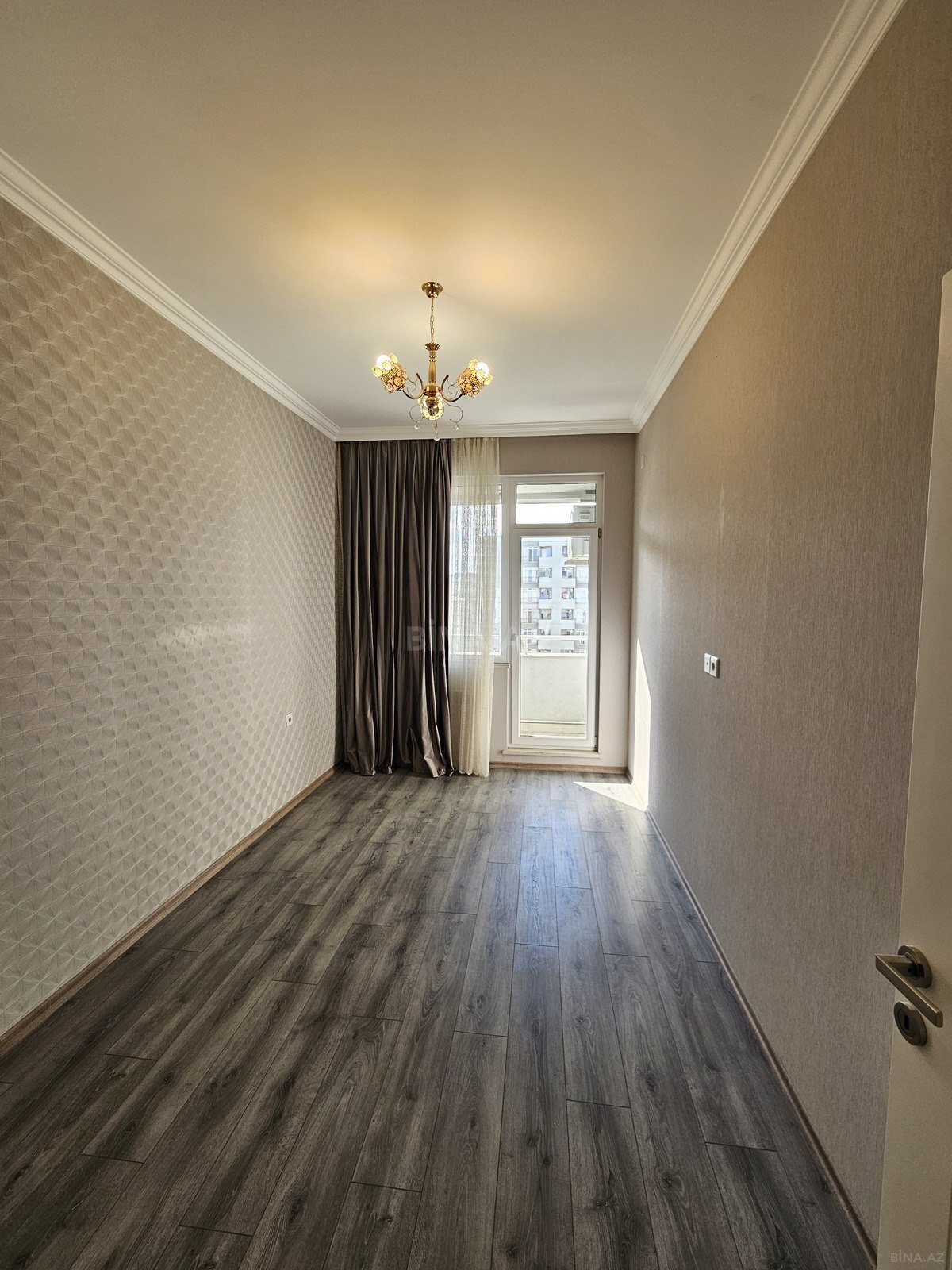 2 otaqlı Yeni tikili, 20 Yanvar m., Bakı
