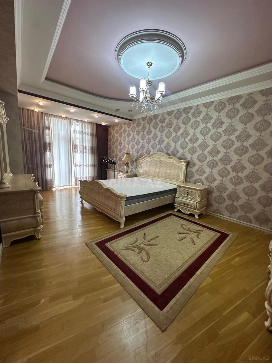 4 otaqlı Yeni tikili, Nəriman Nərimanov m., Bakı