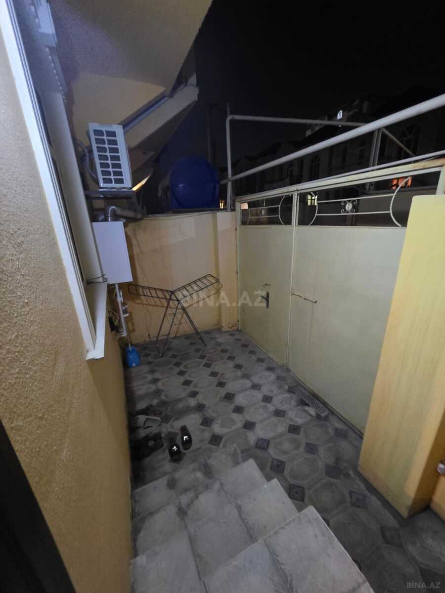 4 otaqlı Həyət evi/Bağ evi, Masazır q., Bakı