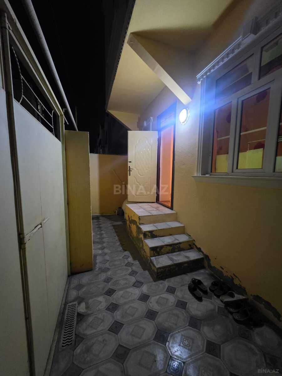 4 otaqlı Həyət evi/Bağ evi, Masazır q., Bakı
