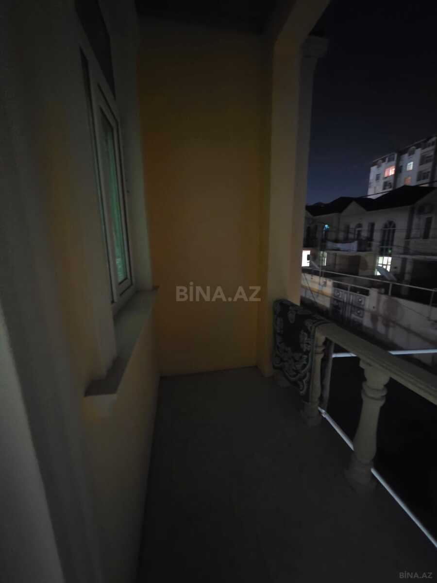 4 otaqlı Həyət evi/Bağ evi, Masazır q., Bakı