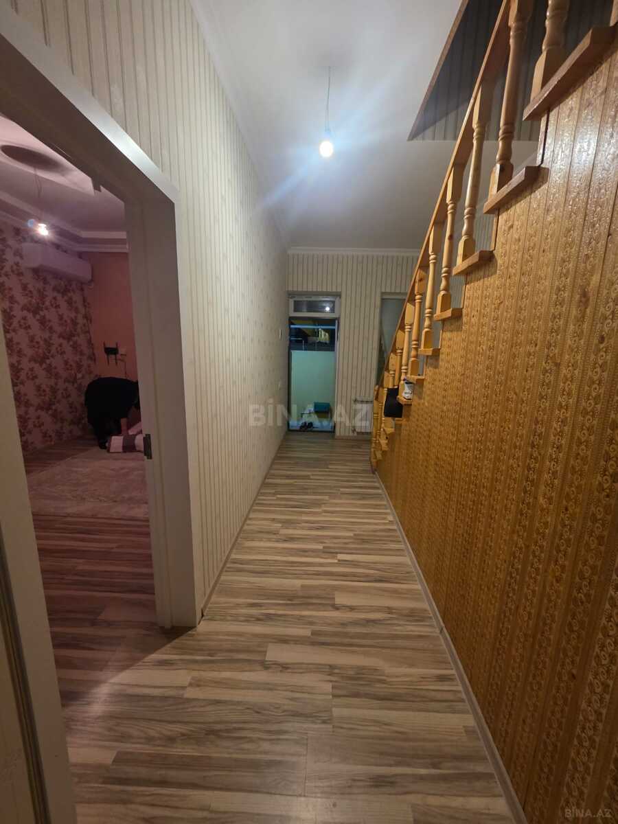 4 otaqlı Həyət evi/Bağ evi, Masazır q., Bakı