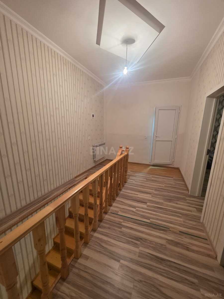 4 otaqlı Həyət evi/Bağ evi, Masazır q., Bakı