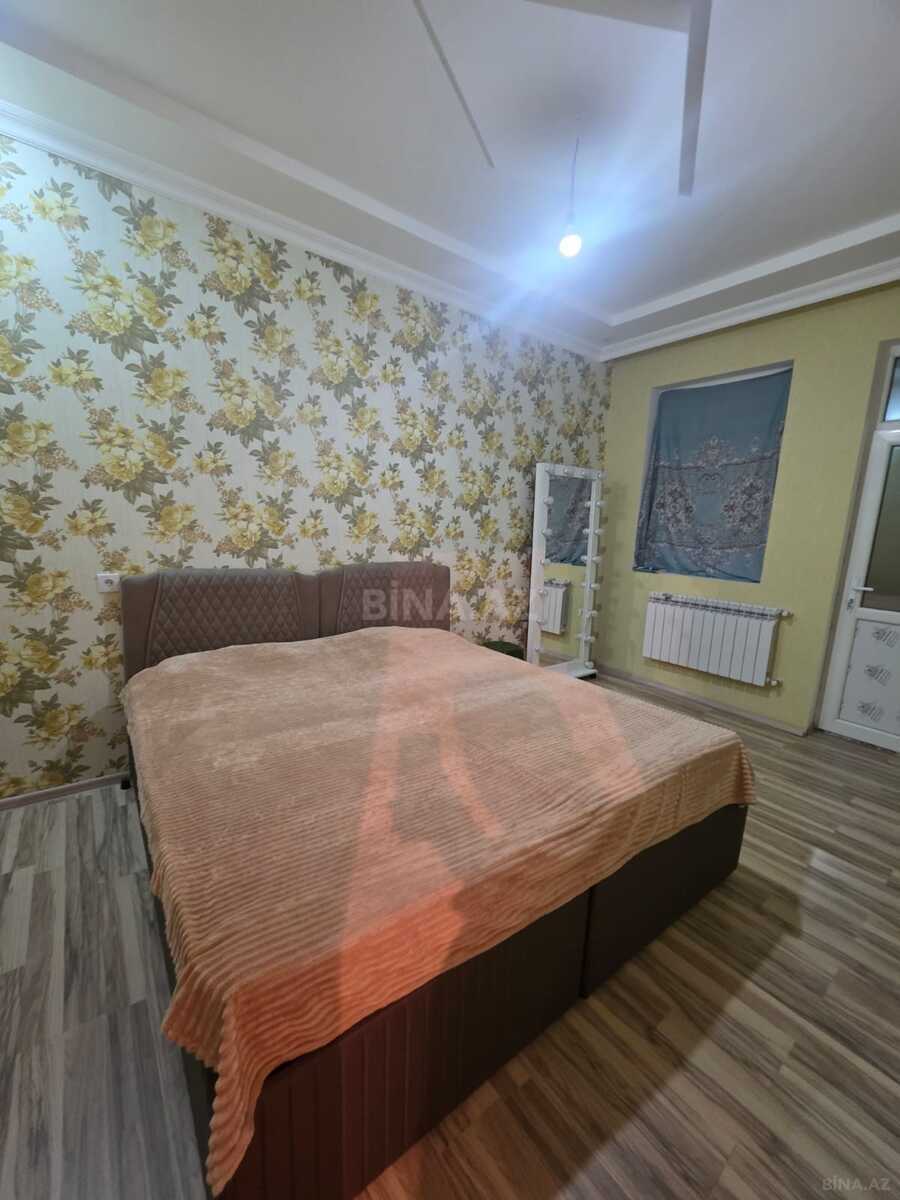 4 otaqlı Həyət evi/Bağ evi, Masazır q., Bakı