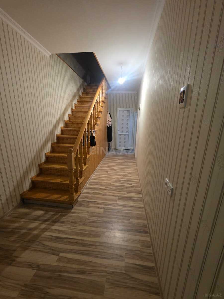 4 otaqlı Həyət evi/Bağ evi, Masazır q., Bakı