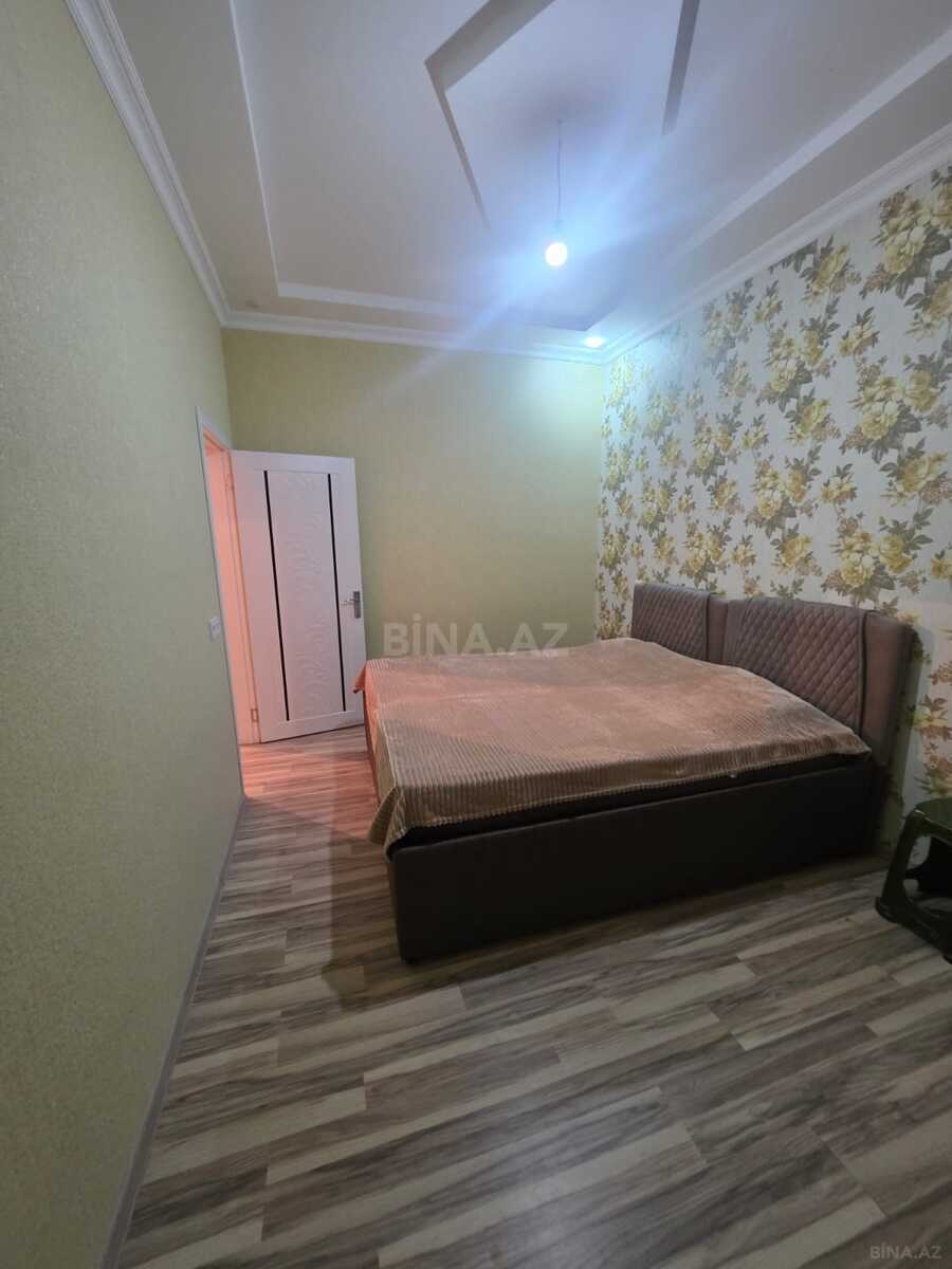 4 otaqlı Həyət evi/Bağ evi, Masazır q., Bakı