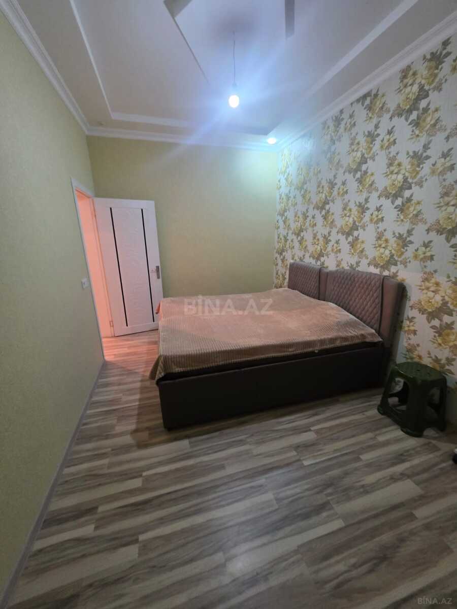 4 otaqlı Həyət evi/Bağ evi, Masazır q., Bakı