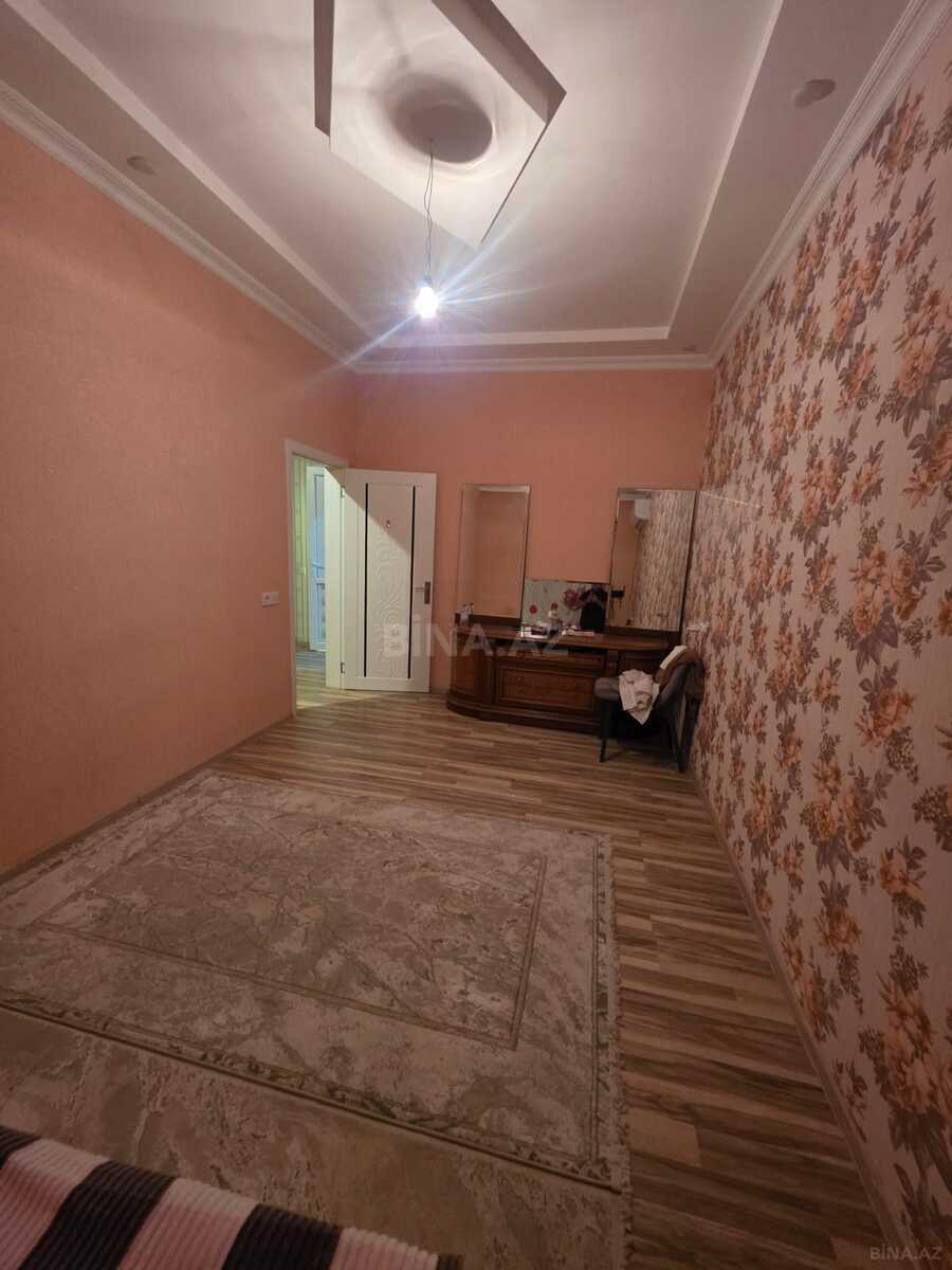 4 otaqlı Həyət evi/Bağ evi, Masazır q., Bakı