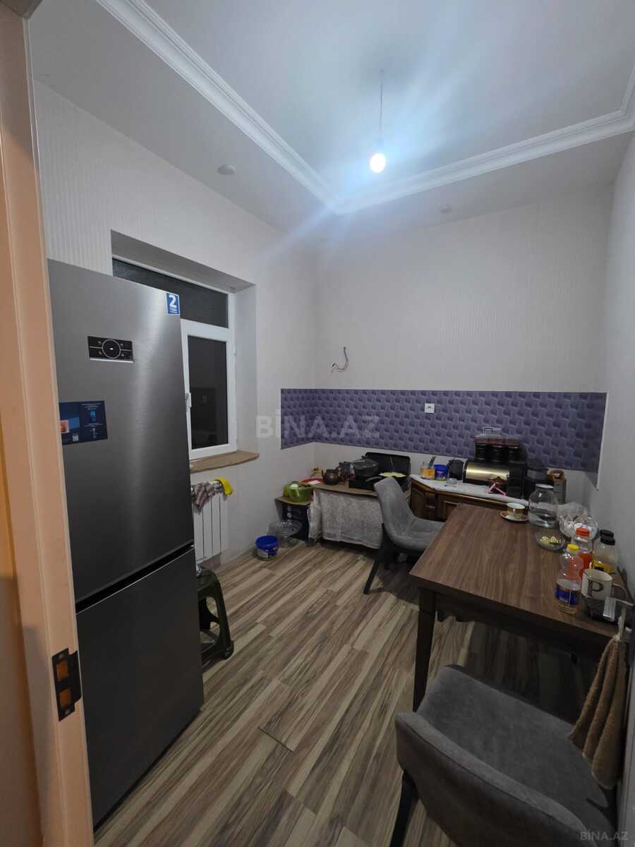 4 otaqlı Həyət evi/Bağ evi, Masazır q., Bakı