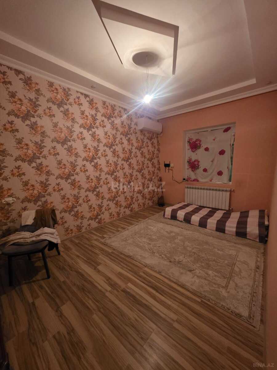 4 otaqlı Həyət evi/Bağ evi, Masazır q., Bakı