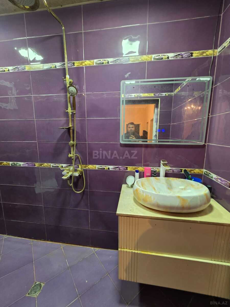 4 otaqlı Həyət evi/Bağ evi, Masazır q., Bakı