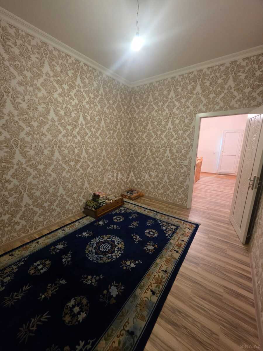 4 otaqlı Həyət evi/Bağ evi, Masazır q., Bakı