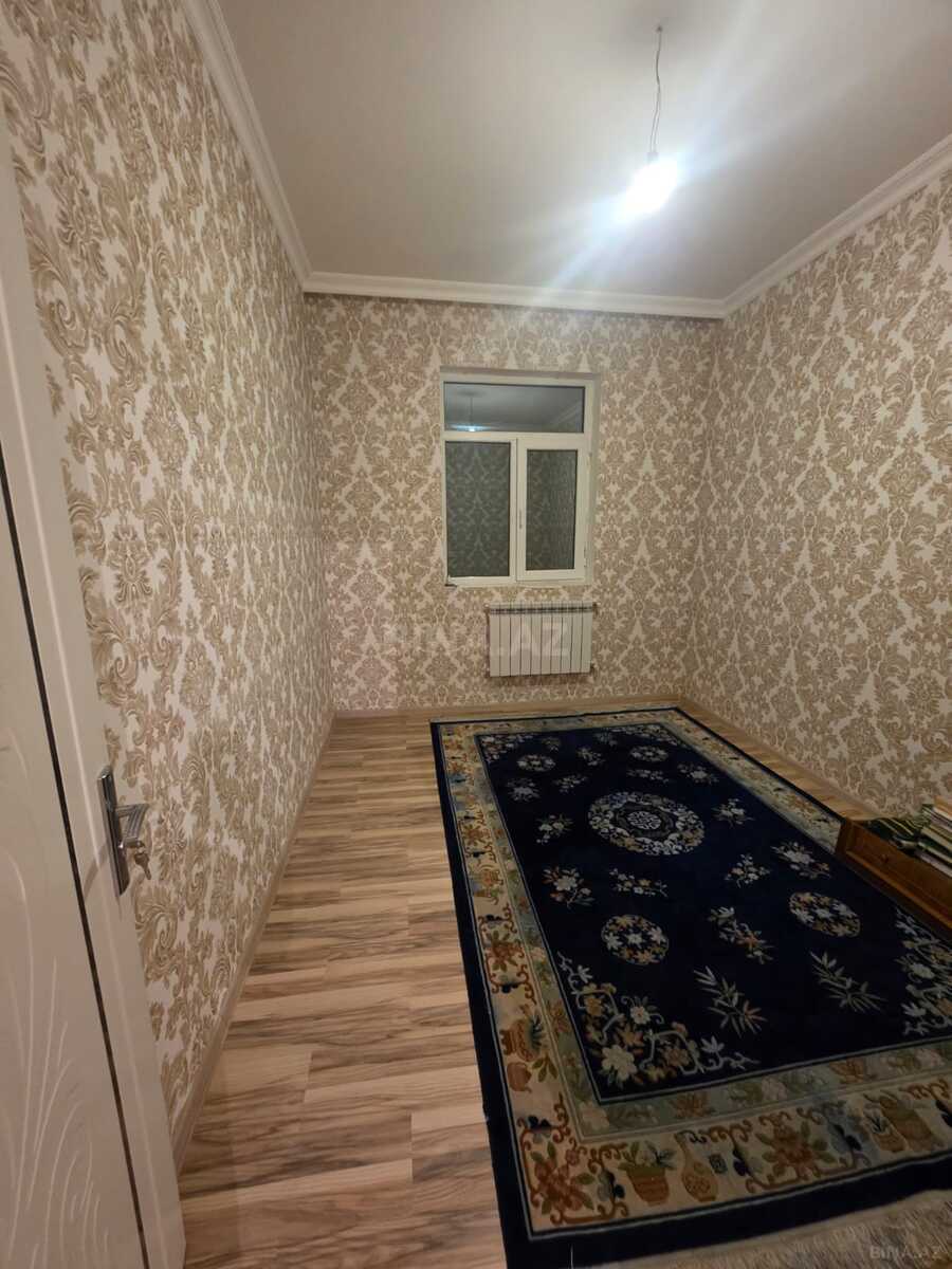 4 otaqlı Həyət evi/Bağ evi, Masazır q., Bakı