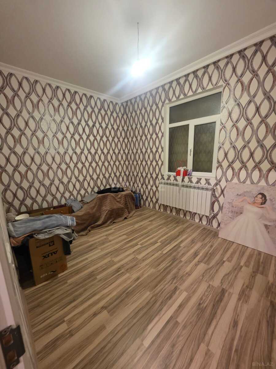 4 otaqlı Həyət evi/Bağ evi, Masazır q., Bakı