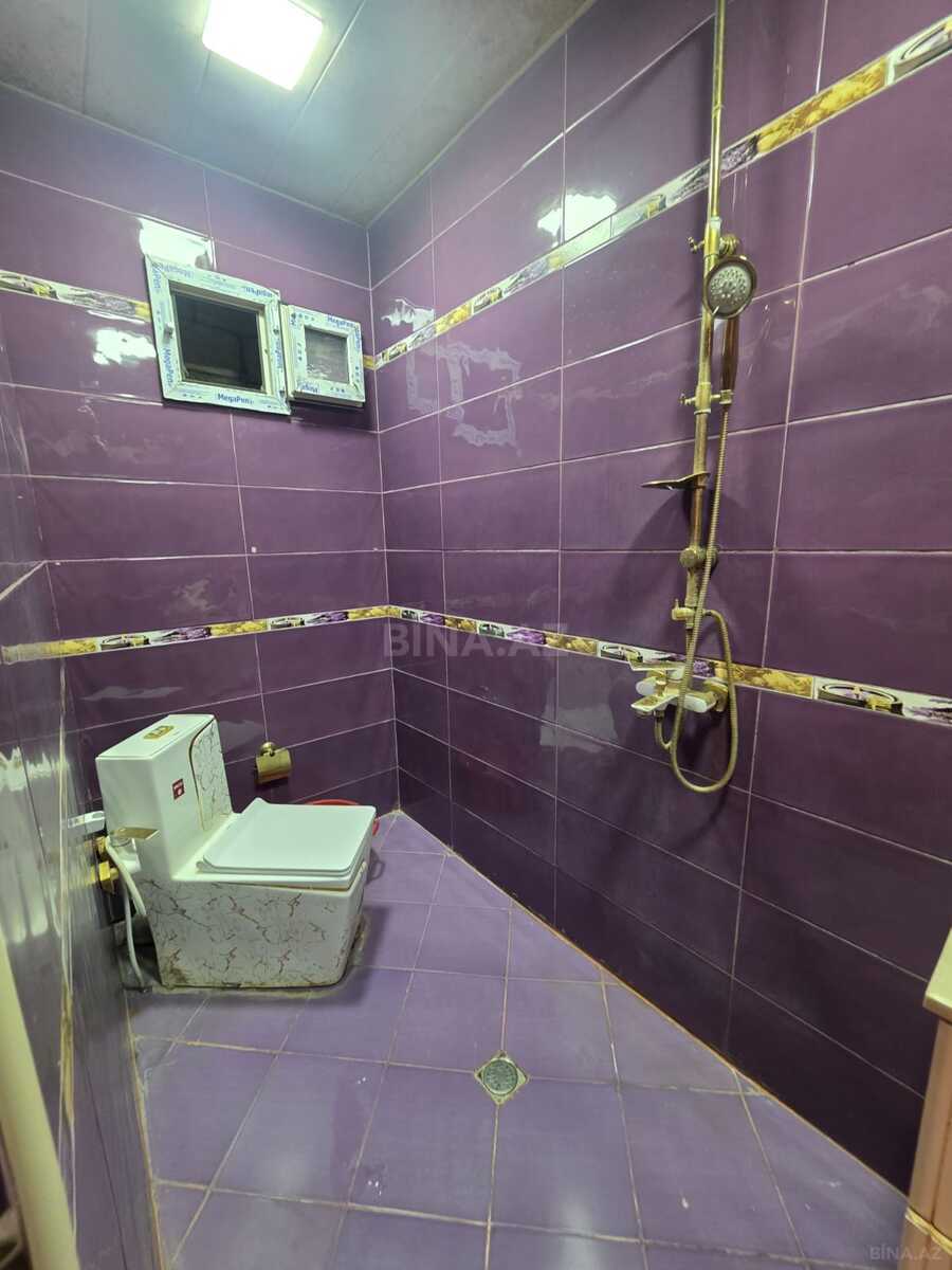 4 otaqlı Həyət evi/Bağ evi, Masazır q., Bakı