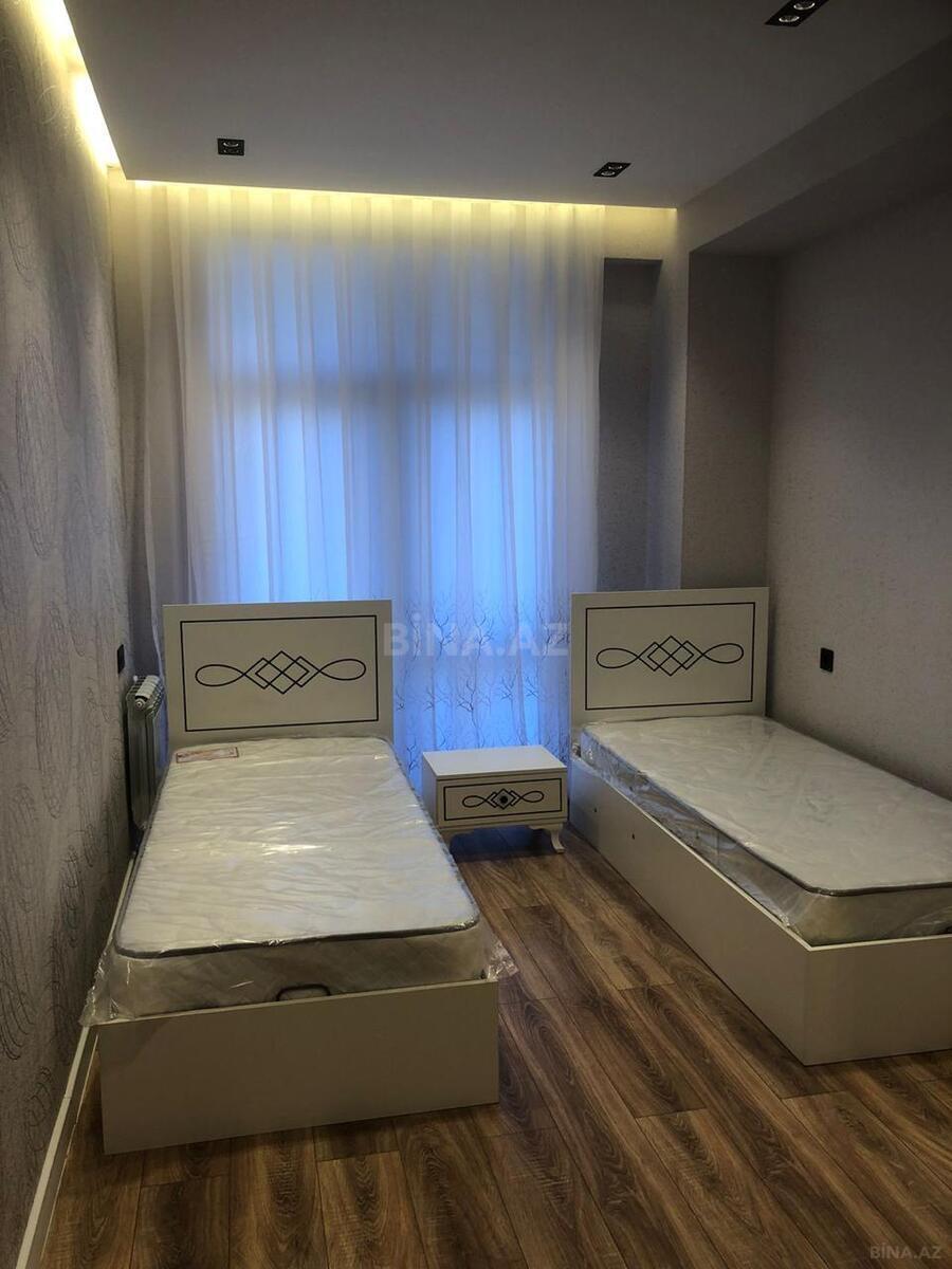 3 otaqlı Yeni tikili, Sabunçu r., Bakı