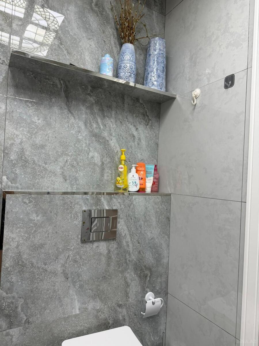 4 otaqlı Yeni tikili, Bayıl q., Bakı