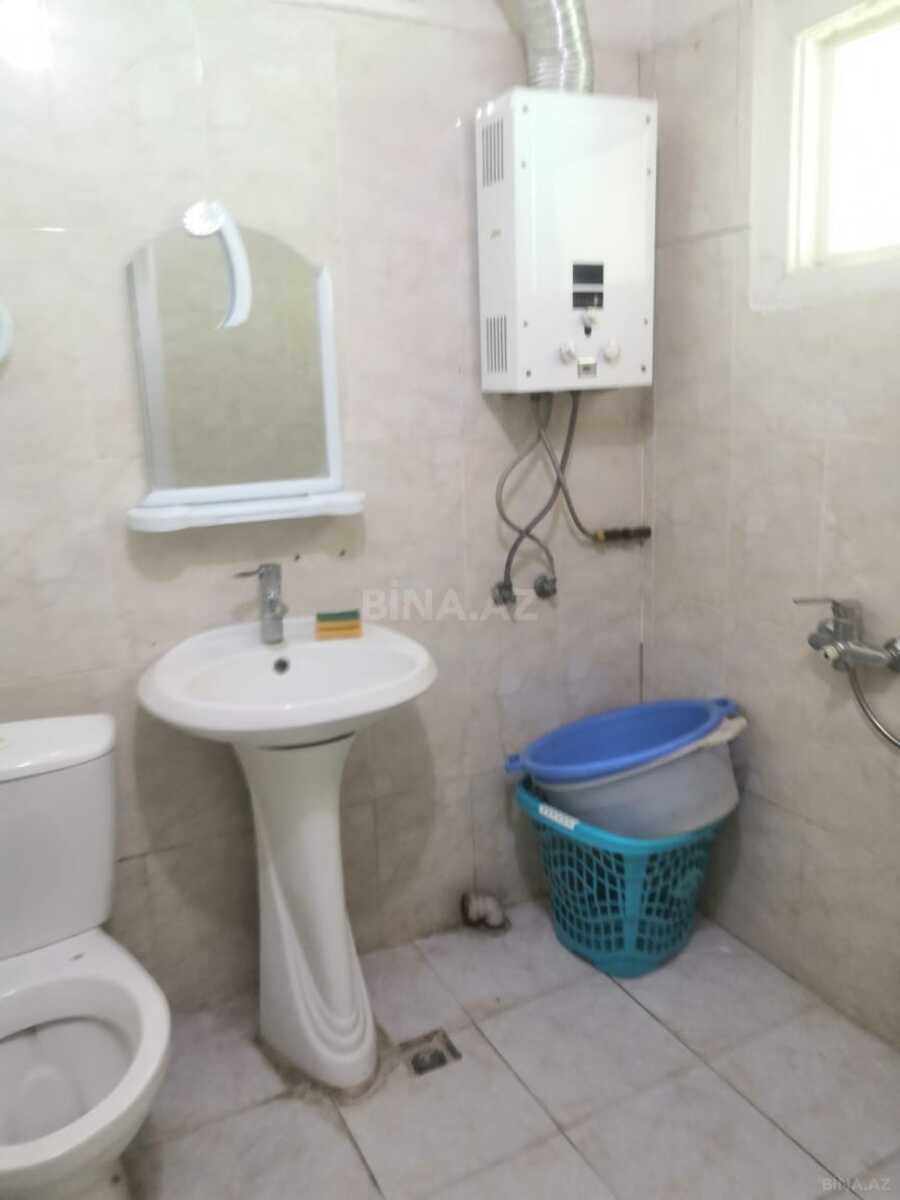 1 otaqlı Köhnə tikili, İnşaatçılar m., Bakı