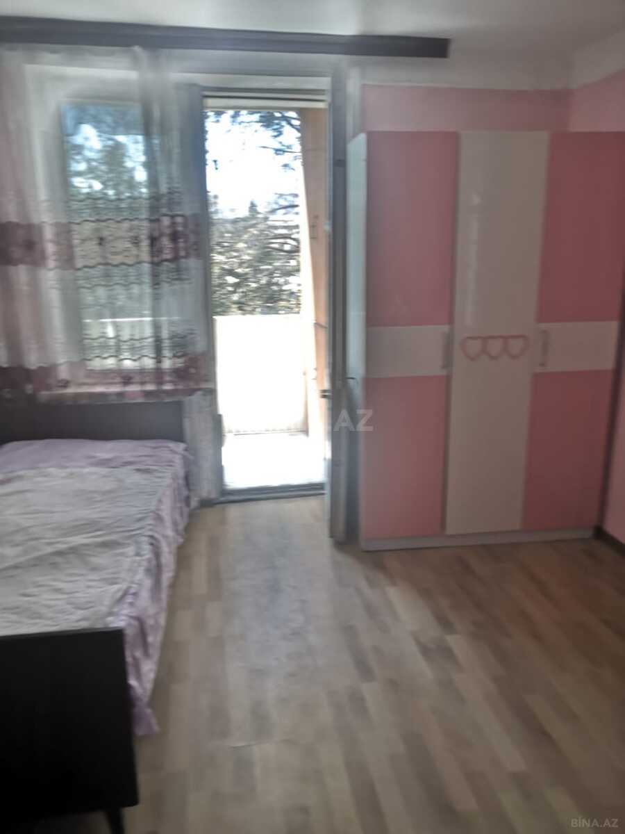 1 otaqlı Köhnə tikili, İnşaatçılar m., Bakı