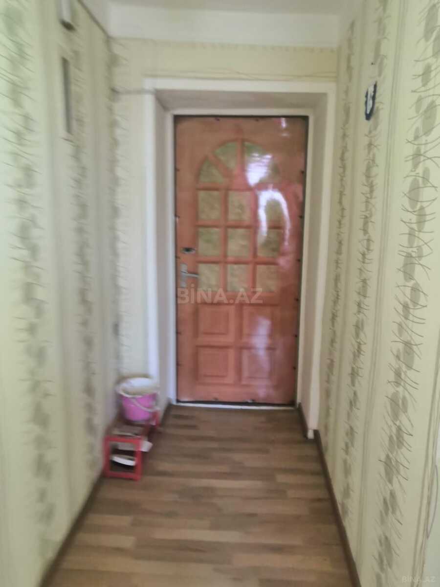 1 otaqlı Köhnə tikili, İnşaatçılar m., Bakı