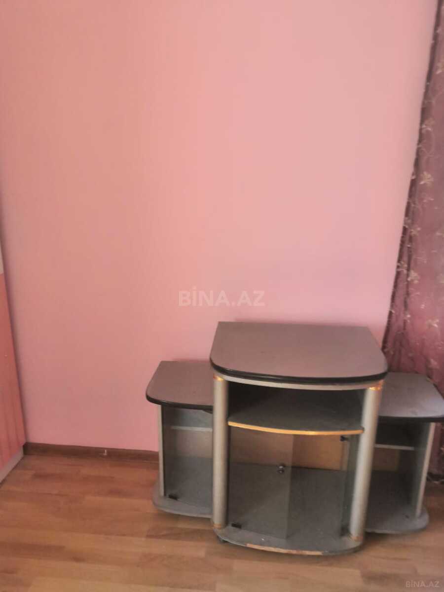 1 otaqlı Köhnə tikili, İnşaatçılar m., Bakı
