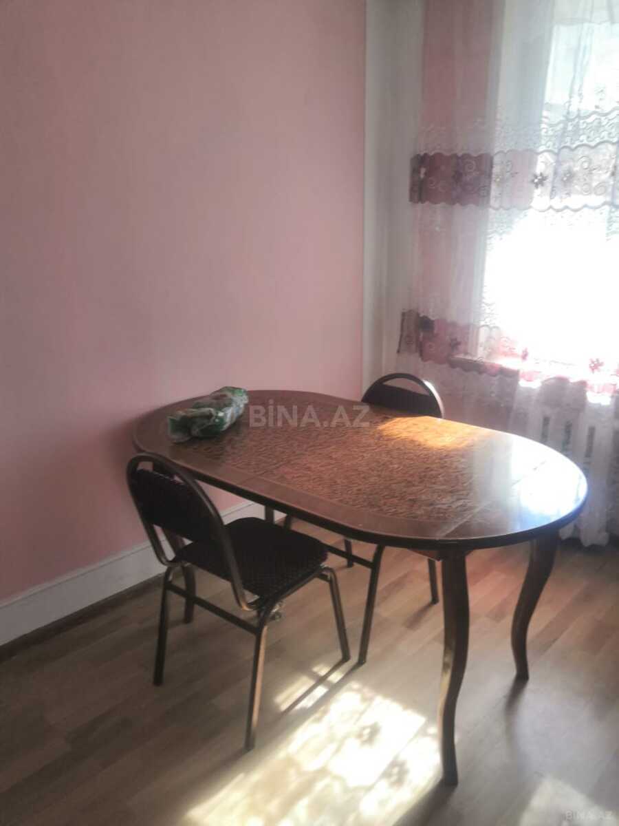 1 otaqlı Köhnə tikili, İnşaatçılar m., Bakı