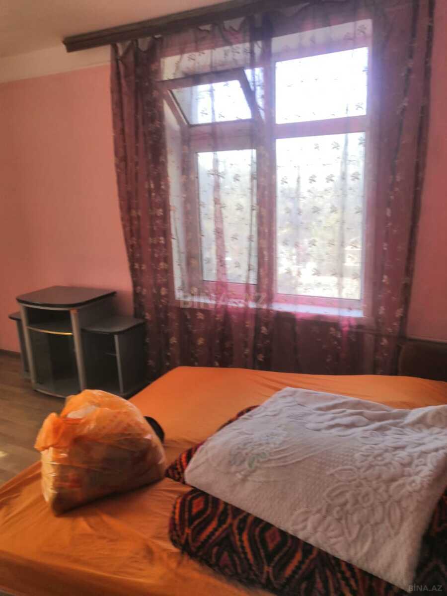 1 otaqlı Köhnə tikili, İnşaatçılar m., Bakı