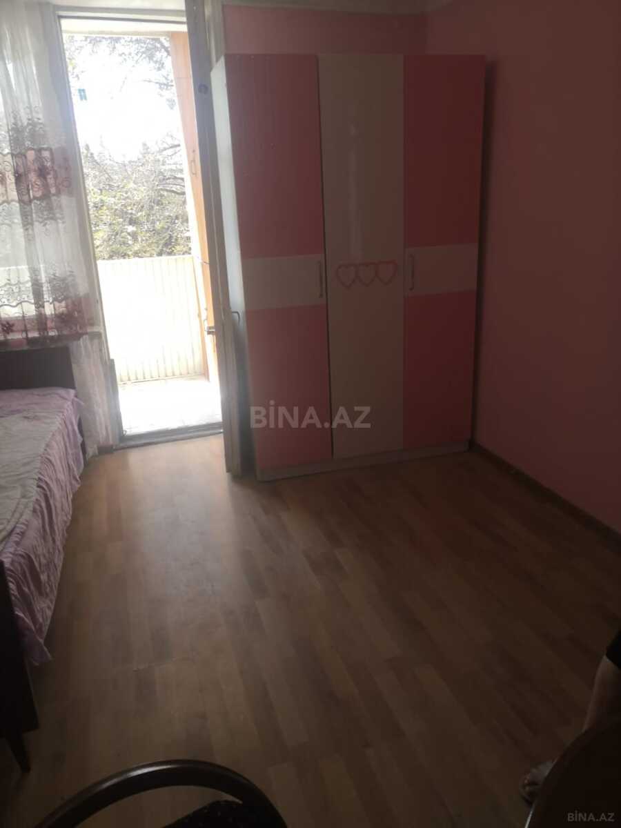 1 otaqlı Köhnə tikili, İnşaatçılar m., Bakı