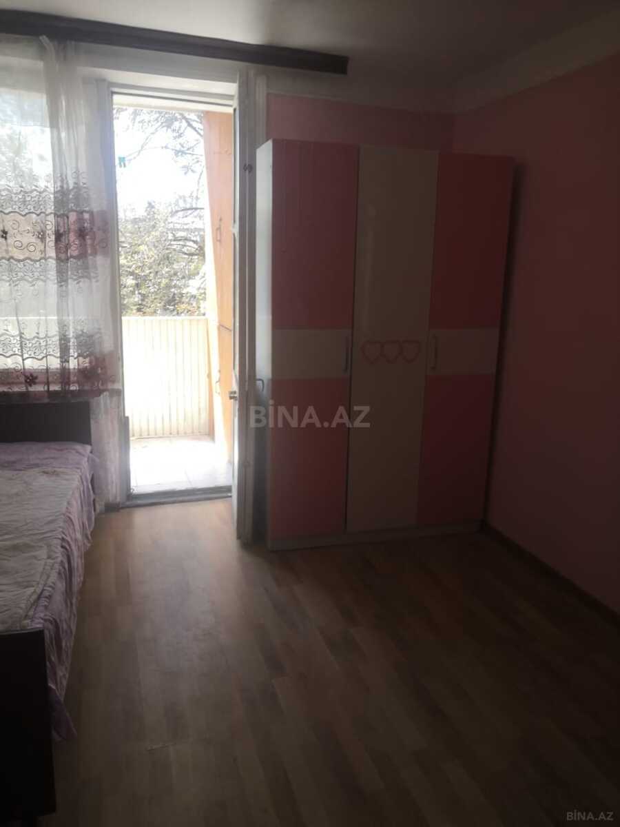1 otaqlı Köhnə tikili, İnşaatçılar m., Bakı