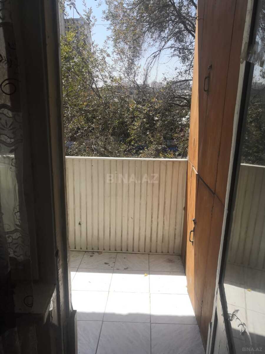 1 otaqlı Köhnə tikili, İnşaatçılar m., Bakı