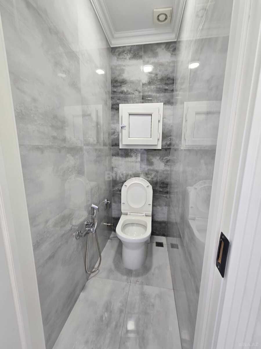 2 otaqlı Köhnə tikili, Əhmədli m., Bakı