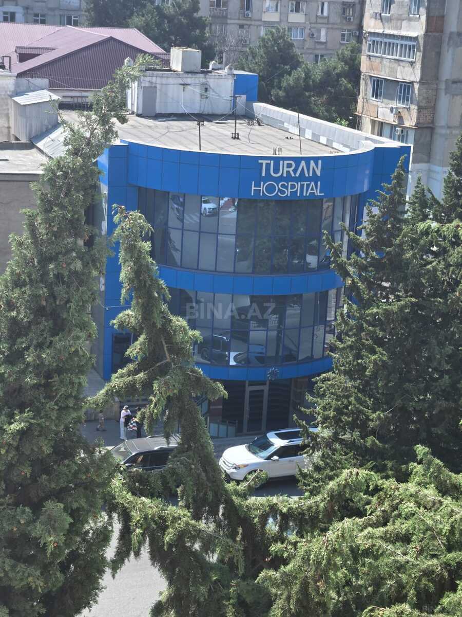 2 otaqlı Köhnə tikili, Əhmədli m., Bakı