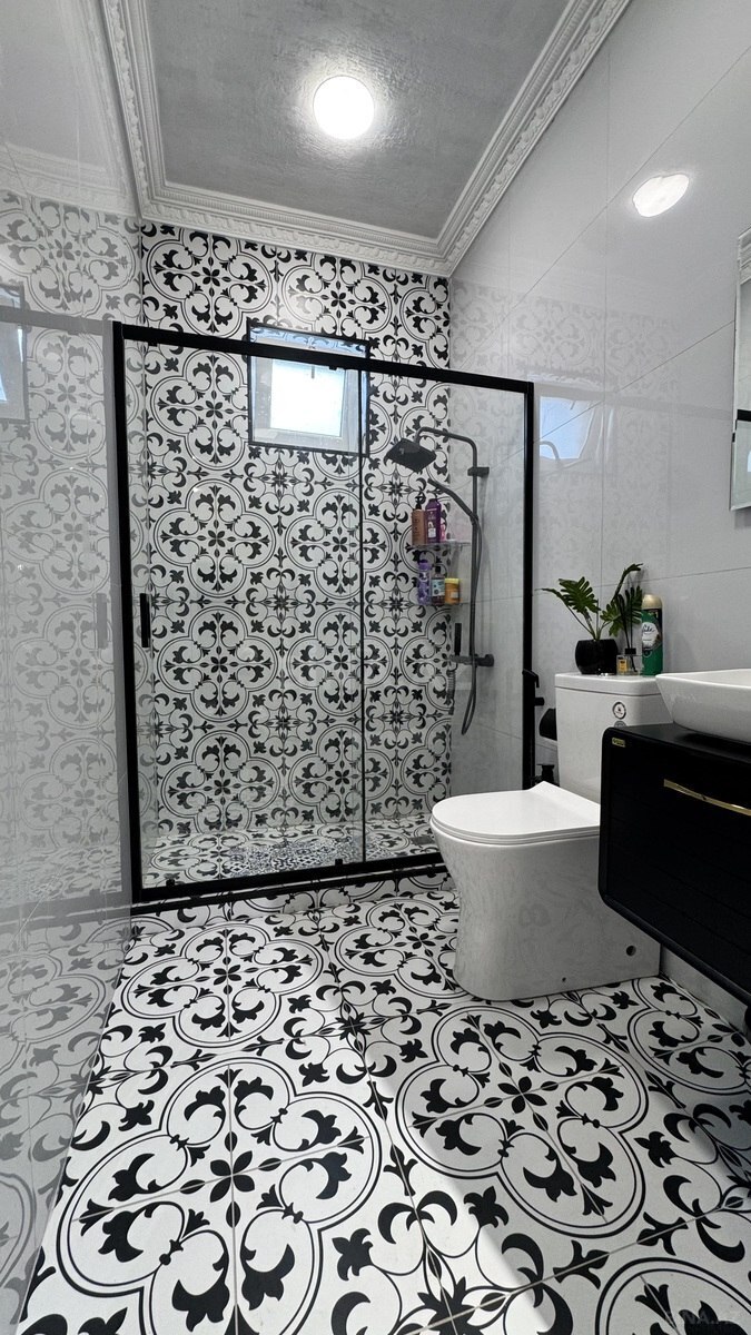 4 otaqlı Həyət evi/Bağ evi, Novxanı q., Bakı
