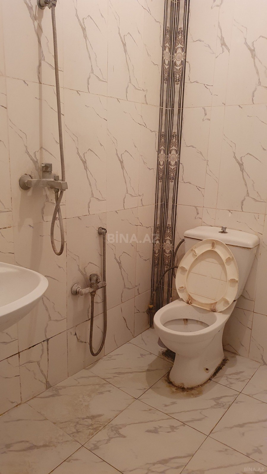 1 otaqlı Köhnə tikili, İnşaatçılar m., Bakı