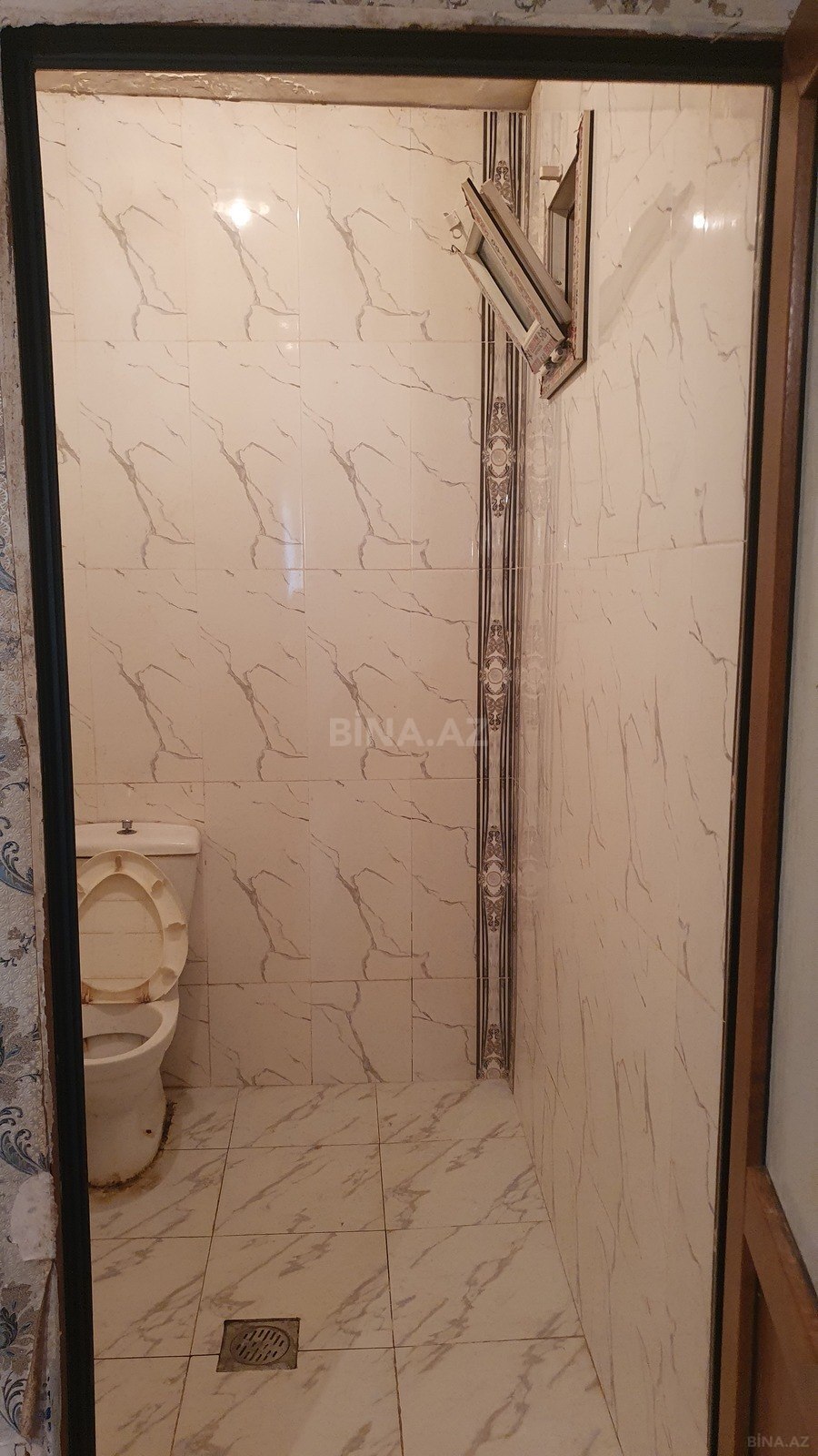 1 otaqlı Köhnə tikili, İnşaatçılar m., Bakı
